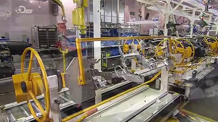 How Its Made - 879 Dashboards