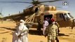 Niger attacks killed 100, says prime minister