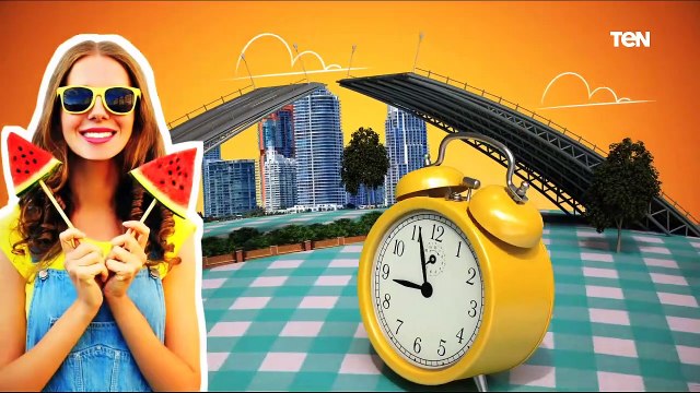 صباح الورد مع مها بهنسي حلقة الاثنين 4-1-2020 الفقرة الاولي