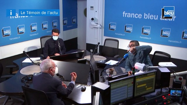 La colère de Jean Leonetti, maire d'Antibes : Pourquoi n'a t'on toujours pas de vaccin à Antibes et Cannes ?
