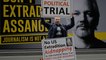 UK court to rule on WikiLeaks founder Assange’s US extradition