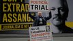 UK court to rule on WikiLeaks founder Assange’s US extradition