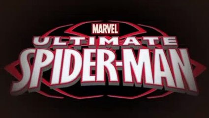 Ultimate Spiderman S01E24 Attack of the Beetle