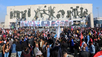 ما وراء الخبر- في الـ17 يوما الأخيرة من ولاية ترامب.. من يشعل شرارة الحرب بالمنطقة؟