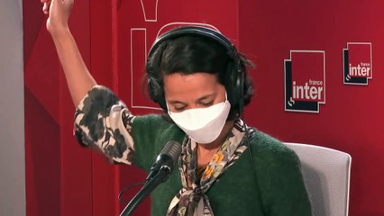 Dans la peau de Mauricette - Le Billet de Sophia Aram