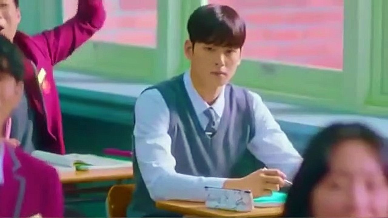 2021 K Drama of the year (must watch kdrama True Beauty) - Cha EunWoo x Moo GaYoung