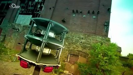 How Its Made - 882 Siren Systems