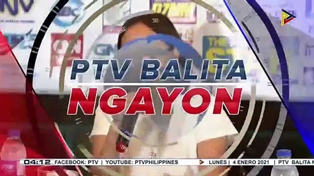 #PTVBalitaNgayon | Makati LGU, magbibigay ng libreng COVID-19 vaccine sa mga residente nito