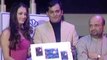 Launch Of Music Album Khoya Khoya Chand | Dia Mirza | Alka Yagnik | Babul Supriyo | Flashback Video