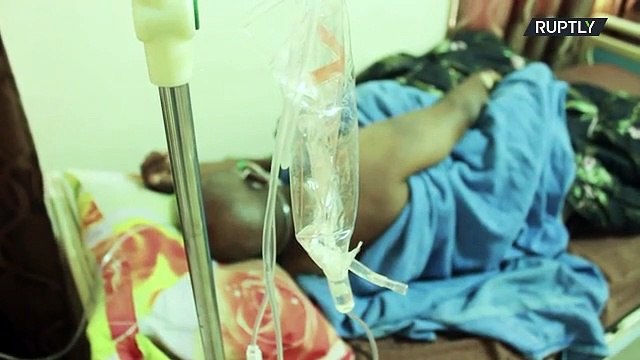 Nigeria: Concern as new COVID-19 strain detected in country