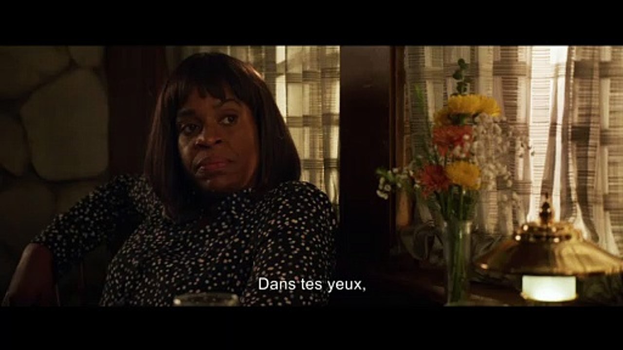 Une Affaire de Détails BandeAnnonce VOSTFR Vidéo Dailymotion