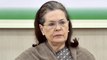 Sonia Gandhi targets Modi govt, says law should be withdrawn