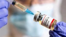 Corona cases: Why politics over Covid-19 vaccine?