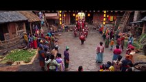 MULAN Trailer   2 (NEW 2020) Disney Movie HD