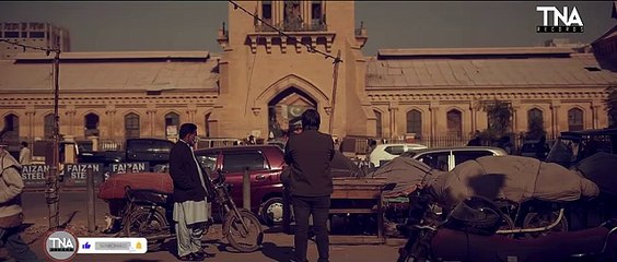 WOHI KHUDA HAI -- ARSHAD BISMIL -- NEW KALAM 2021 -- TNA RECORDS - YouTube