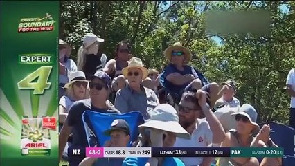 PAK VS NZ 2ND Test match day 2 full highlights