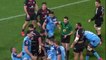 MONTPLELLIER v TOULOUSE HIGHLIGHTS - TOP 14 - 2020-2021