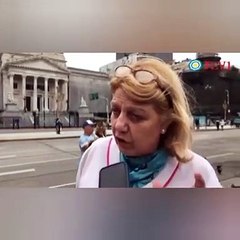 La doctora Chinda Brandolino cuenta la realidad de la vacuna contra el virus chino