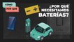 ¿Por qué necesitamos baterías? | Cómo y por qué