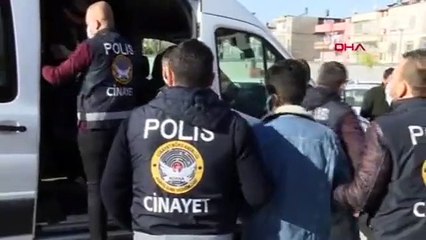 ''Dula kız vermeyiz'' kavgası kanlı bitti!