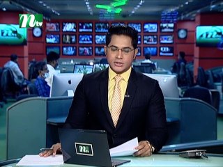 NTV Dupurer Khobor | 04 January 2021