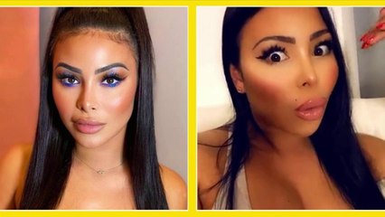 Maeva Ghennam traumatisée par ses fiançailles très jeune… « Je me suis mise les menottes à 17 ans ! »