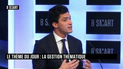 SMART BOURSE - Marchés à thème(s) : Mohammed Amor (Thematics Asset Management)