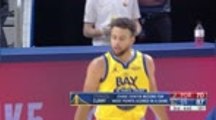 Sensational Curry drops career-high 62 in Warriors win
