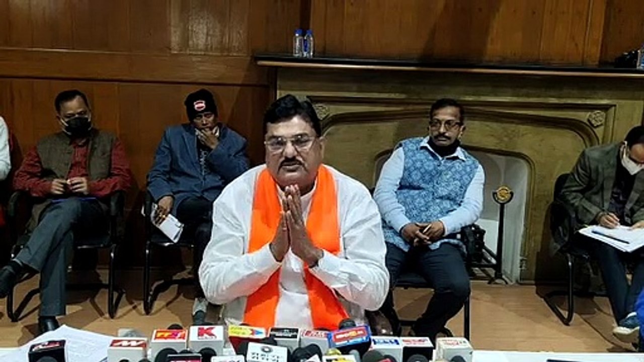 नए कृषि कानूनों से बिचोलिये खत्म होंगे, किसानों की दशा में आमूलचूल परिवर्तन होगा- कृषि मंत्री