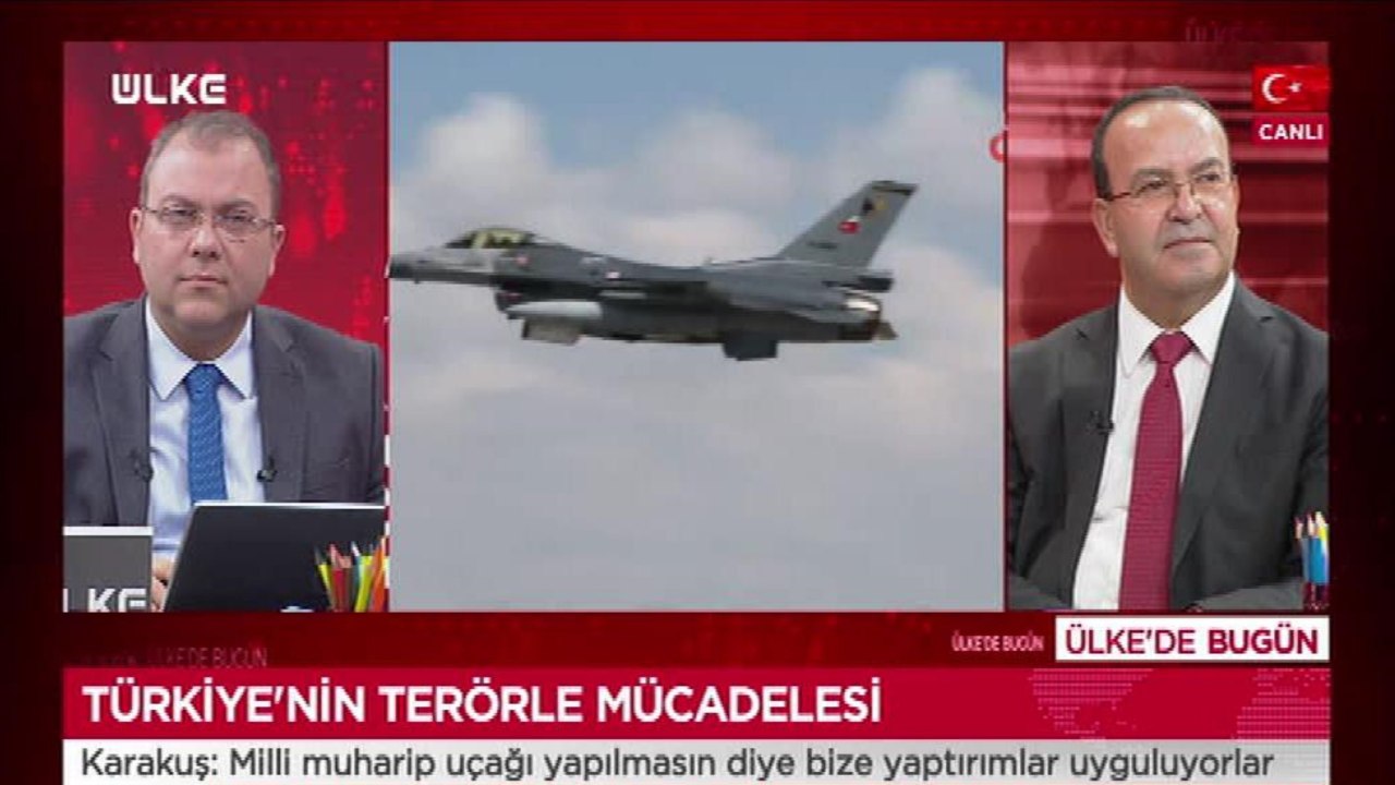 Ülke'de Bugün - İbrahim Keleş | Erdoğan Karakuş | Fatma Çiftçi | Sıla Akhan | 4 Ocak 2021