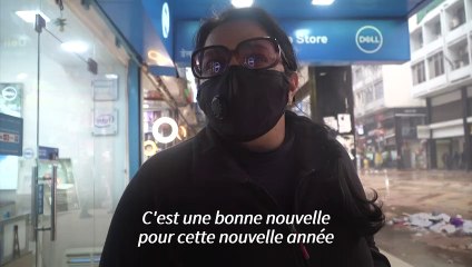 "Prêt à me faire vacciner": des habitants de New Delhi réagissent à l'autorisation du vaccin