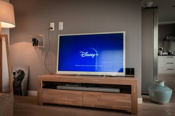 L'abonnement Disney+ va augmenter de 2 euros par mois