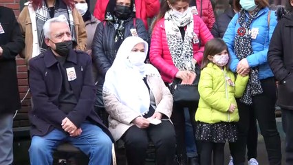 Madencinin düğün yaptığı madene cenazesi geldi