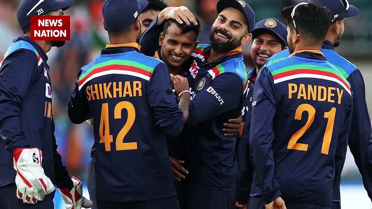 Ind VS Aus: Team India's special plan for Sydney, Playing XI final