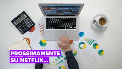 5 nuovi originali Netflix in uscita a gennaio 2021