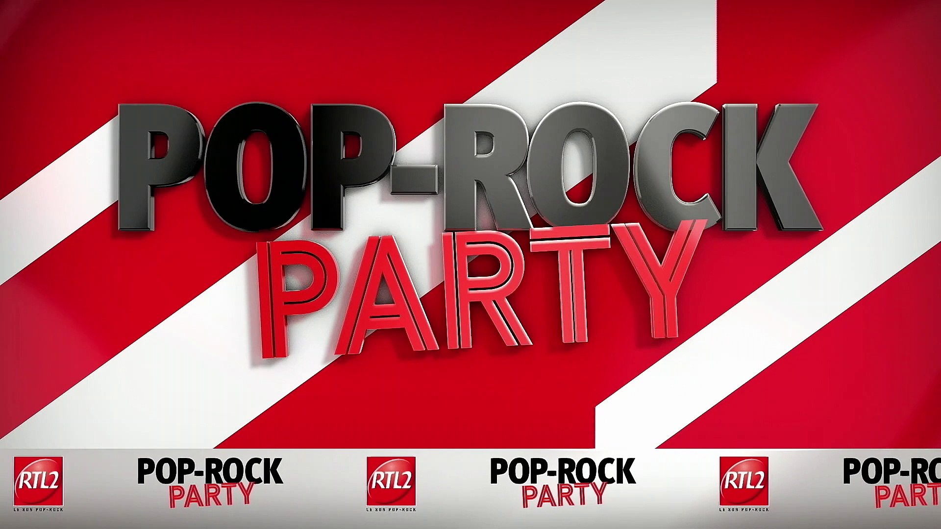 Best of 2020 dans RTL2 Pop-Rock Party by David Stepanoff (01/01/21) - Vidéo  Dailymotion