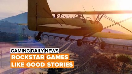 Rockstar Games want more single player stories