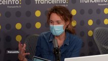 Marie-Sophie Lacarrau au 13h de TF1 : « Je ressens de la pression, pas du stress »