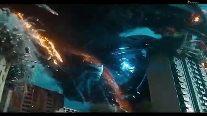 ATTRACTION Official Trailer #2 (2018) Alien Invasion, New Movie Trailers HD