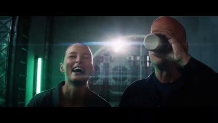 BREACH Official Trailer (2020) Bruce Willis, Sci Fi Movie HD