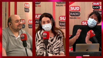 Sofia Essaïdi - "Olivier Marchal est une personne extraordinaire, au delà de mes espérances"