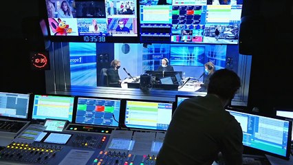 "Voyou" sur Vice : la série-documentaire recommandée par Eva Roque