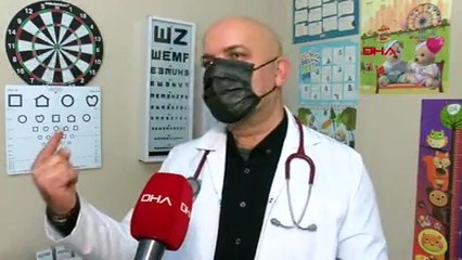 Koronavirüs aşıları en ücra merkezin buzdolabında bile ATS ile izlenecek