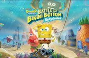 ‘SpongeBob SquarePants: Battle for Bikini Bottom Rehydrated’ will soon be available on mobile