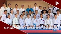 Karate Pilipinas, focus sa mga Olympic hopefuls