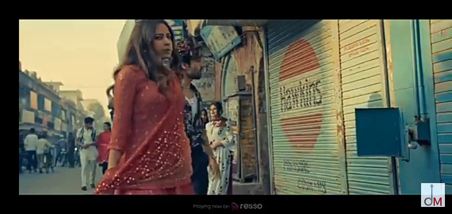 2021new Punjabi song