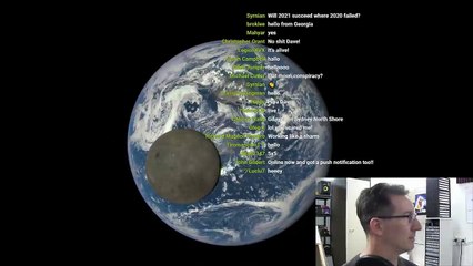 EEVblog Live - Well, 2020 Was Kinda Crap