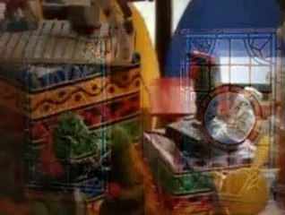 Are You Afraid of the Dark S03E12 The Tale of the Crimson Clown