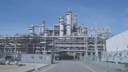 [기업] '대산공장 재가동' 롯데케미칼, 안전관리에 3년간 5천억 원 투입 / YTN