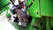 Deere tapped tractor-hailing tech in bid to break ground in Africa